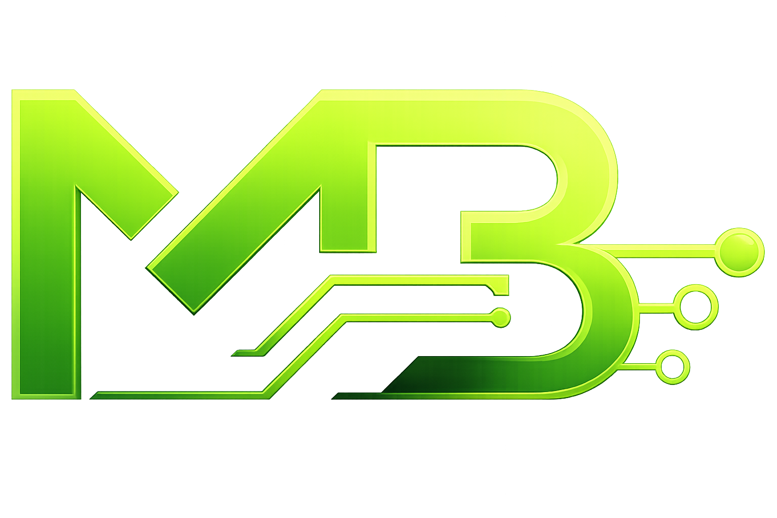 Maghreb Byte Logo